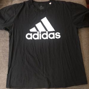 ADIDAS UNISEX TSHIRT